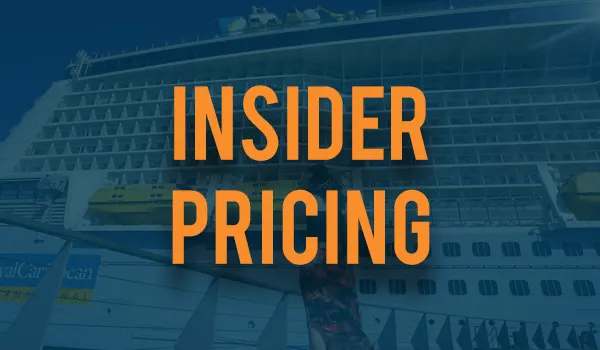 Insider Pricing