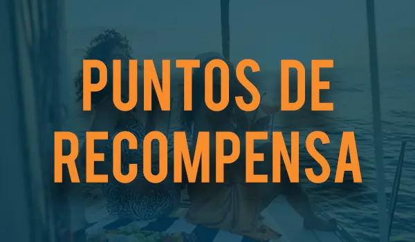 Pontos de Recompensa